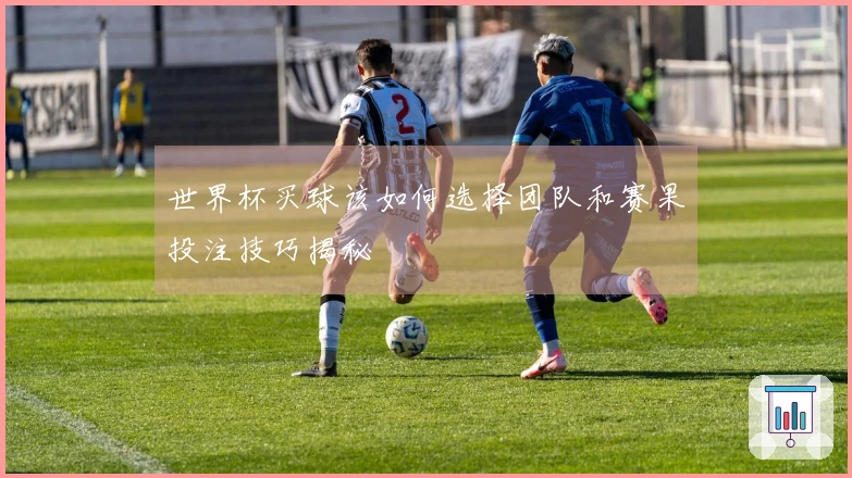 世界杯买球该如何选择团队和赛果投注技巧揭秘