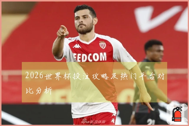 2026世界杯投注攻略及热门平台对比分析