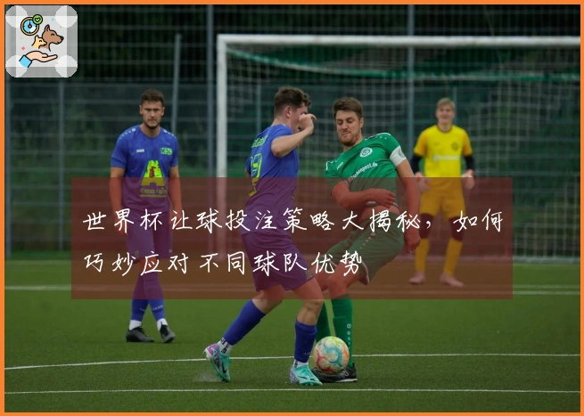 世界杯让球投注策略大揭秘，如何巧妙应对不同球队优势