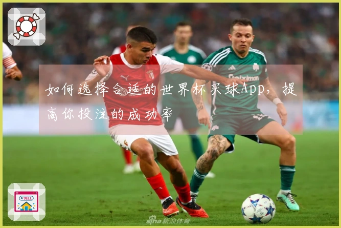 如何选择合适的世界杯买球App，提高你投注的成功率